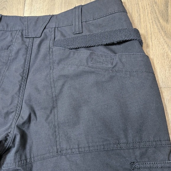 5.11 Tactical ABR Pro Pants Men 32 x 32 Black 9 Pockets 511 Cargo Straight Fit - Picture 11 of 12